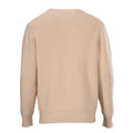 Louis Vuitton Monogram Jacquard Cotton Sweatshirt
