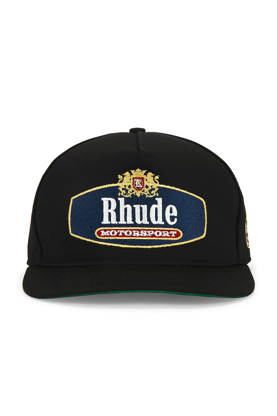 Rhude Racing Crest Hat