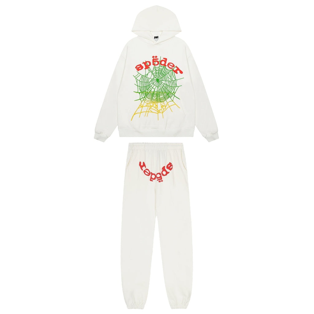 Sp5der Hoodie 7710